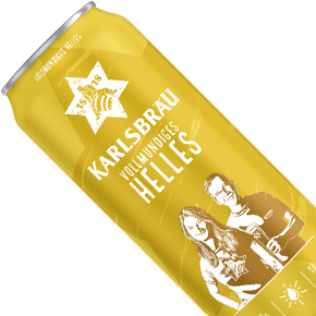 Karlsbräu-Helles