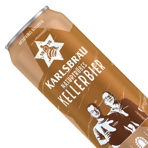 Karlsbräu-Kellerbier