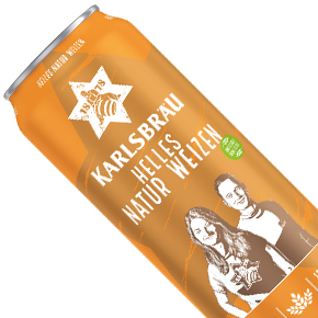 Karlsbräu-Weizen