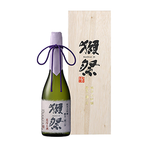 旭酒造-獺祭 純米大吟醸 磨き二割三分 花冷え酒