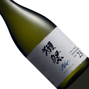 旭酒造-獺祭Blue Type 23