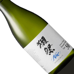 旭酒造-獺祭Blue Type 35