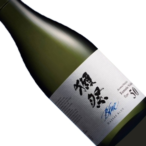 旭酒造-獺祭Blue Type 50