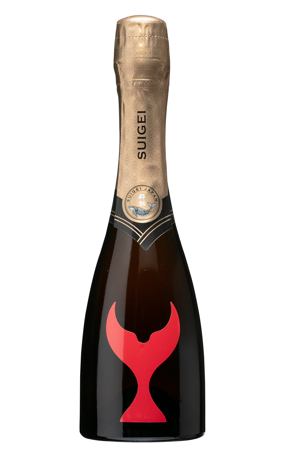 Suigei Brewing Co 苺 あまおう Sakeスパークリング 醉鯨酒造株式會社 草莓 氣泡清酒