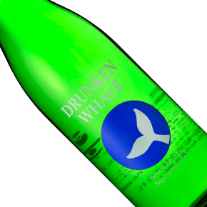 酔鯨酒造株式会社-酔鯨 純米吟醸 吟麗 Summer