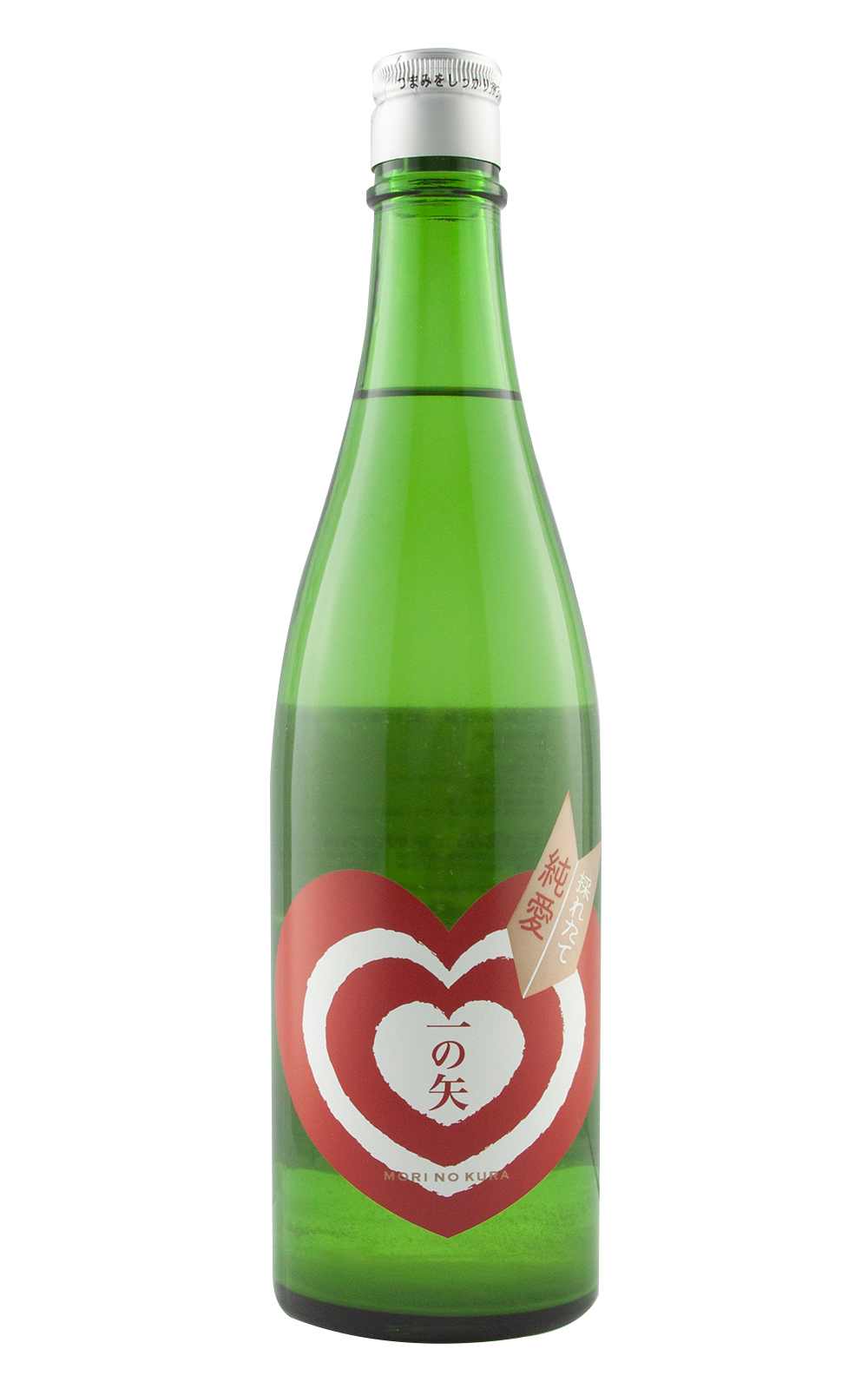 株式会社 杜の蔵 一の矢 純愛夢一献 杜之藏酒造 一之矢 純愛夢一獻