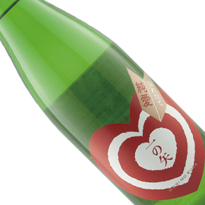 株式会社 杜の蔵-一の矢 純愛夢一献