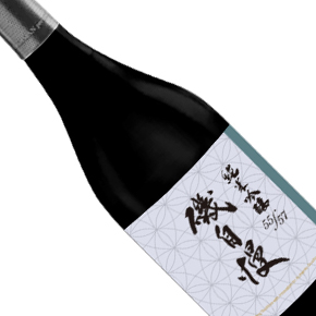 磯自慢酒造株式会社-55/57 純米吟醸