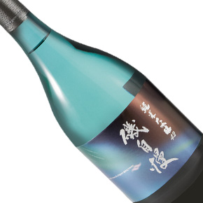磯自慢酒造株式会社-磯自慢 純米大吟醸 42 Spring Breeze