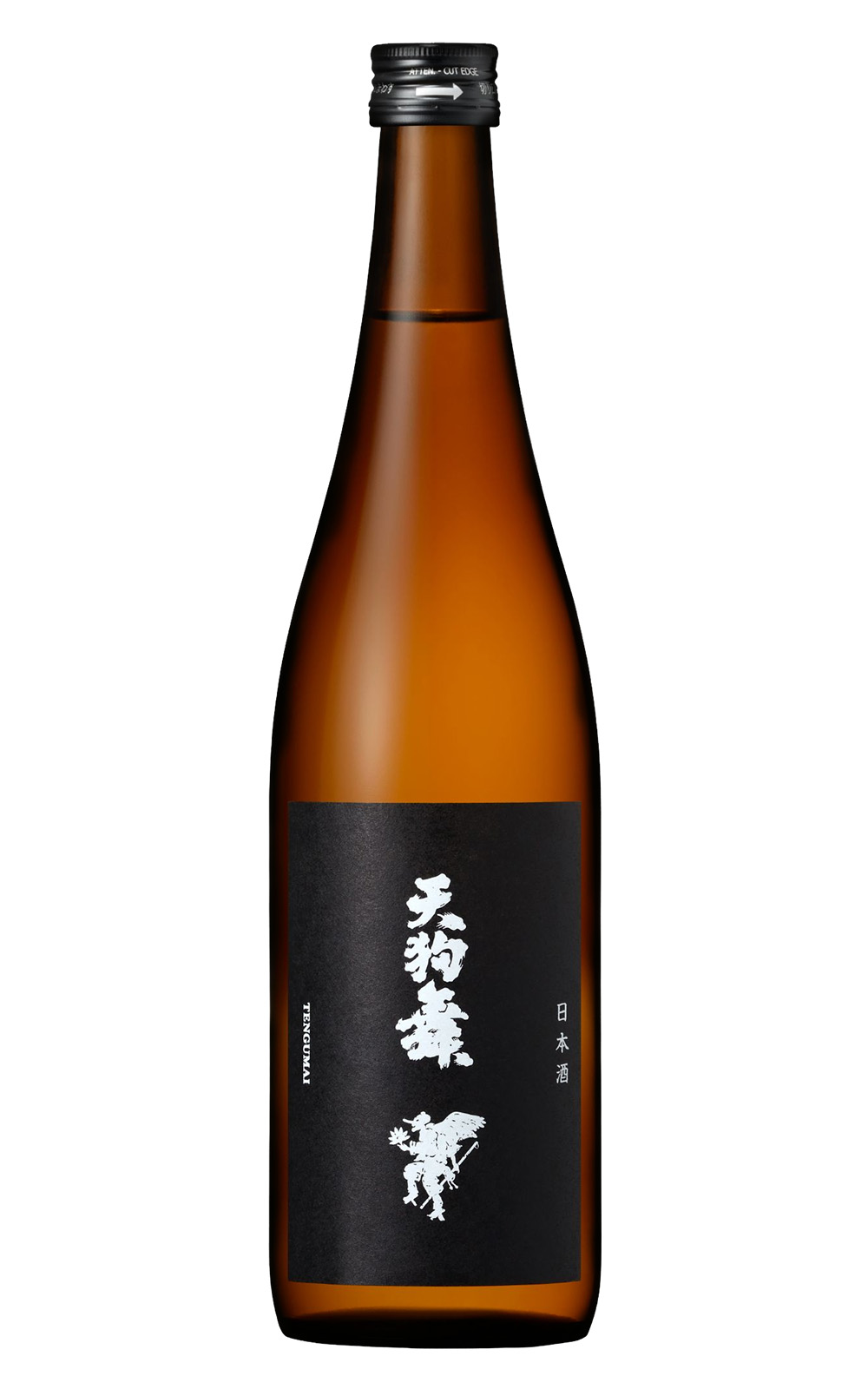 株式会社車多酒造 天狗舞 獨舞 山廃純米 黑 車多酒造 天狗舞 獨舞 山廢純米 黑