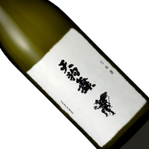 株式会社車多酒造-天狗舞 獨舞 山廃純米大吟醸 白