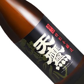 天鷹酒造株式会社-天鷹 辛口 特別本醸造 鷹の爪