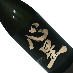 菊の司酒造-心星 Shinboshi 純米吟醸