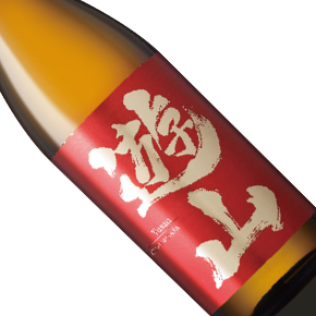 菊の司酒造-遊山 Yusan 純米酒