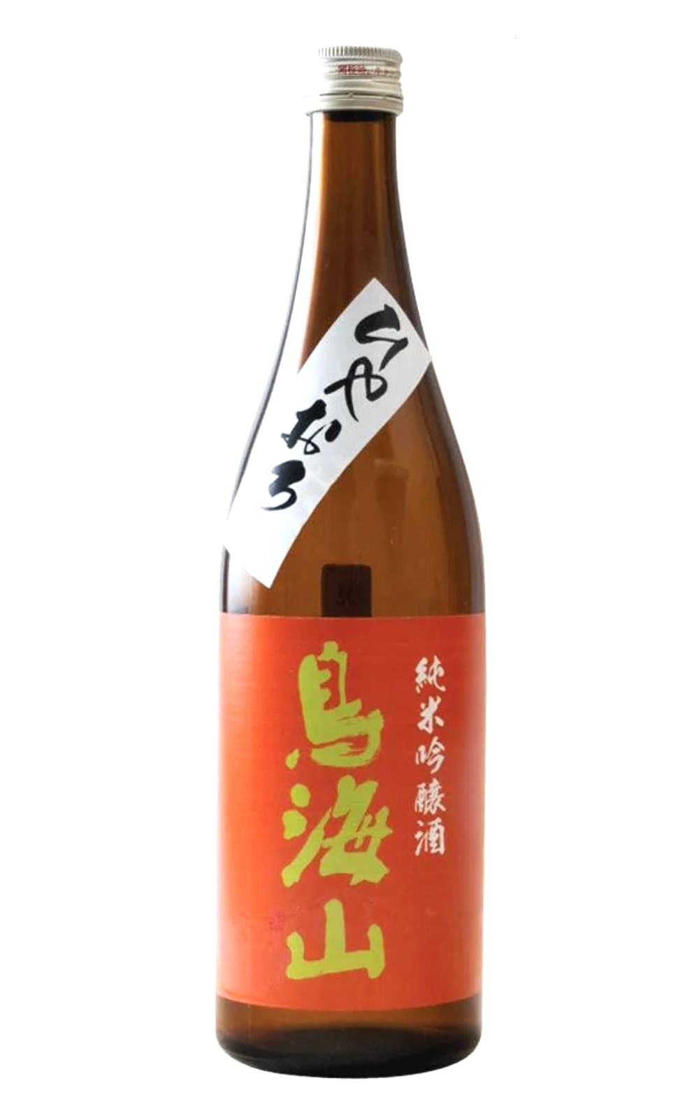 Tenju 鳥海山 純米吟醸 ひやおろし 天壽酒造 鳥海山 純米吟釀冷卸酒