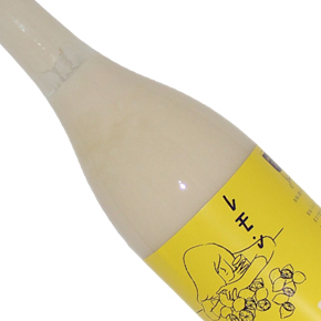 楯の川酒造株式会社-ヨー子 レモン