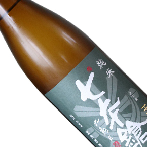 冨田酒造有限会社-七本鎗 玉栄 純米酒