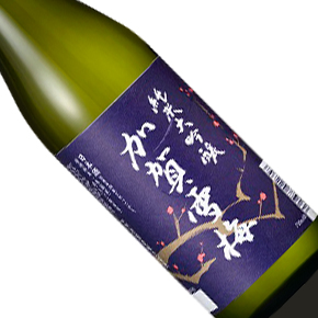 中村酒造株式会社-加賀雪梅 純米大吟醸
