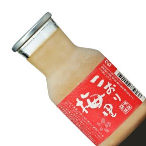 中村酒造株式会社-凍結酒 こおり梅里