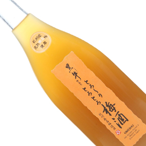 株式会社名手酒造店-とろーり とろとろ 黒牛仕立て梅酒