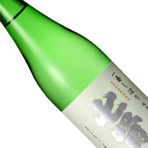 山梨銘醸株式会社-七賢 一番しぼり 純米吟醸生酒