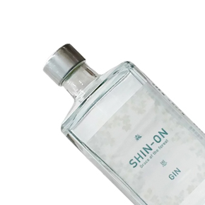 株式会社岡田屋本店-森恩 SHIN-ON Gin