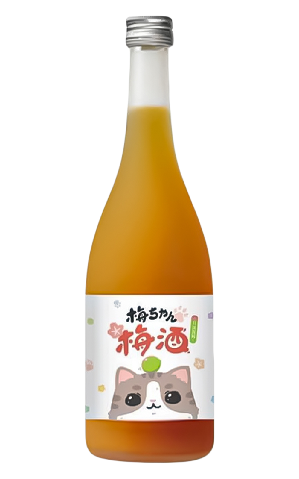 株式会社岡田屋本店 小梅梅酒 岡田屋本店 小梅梅酒