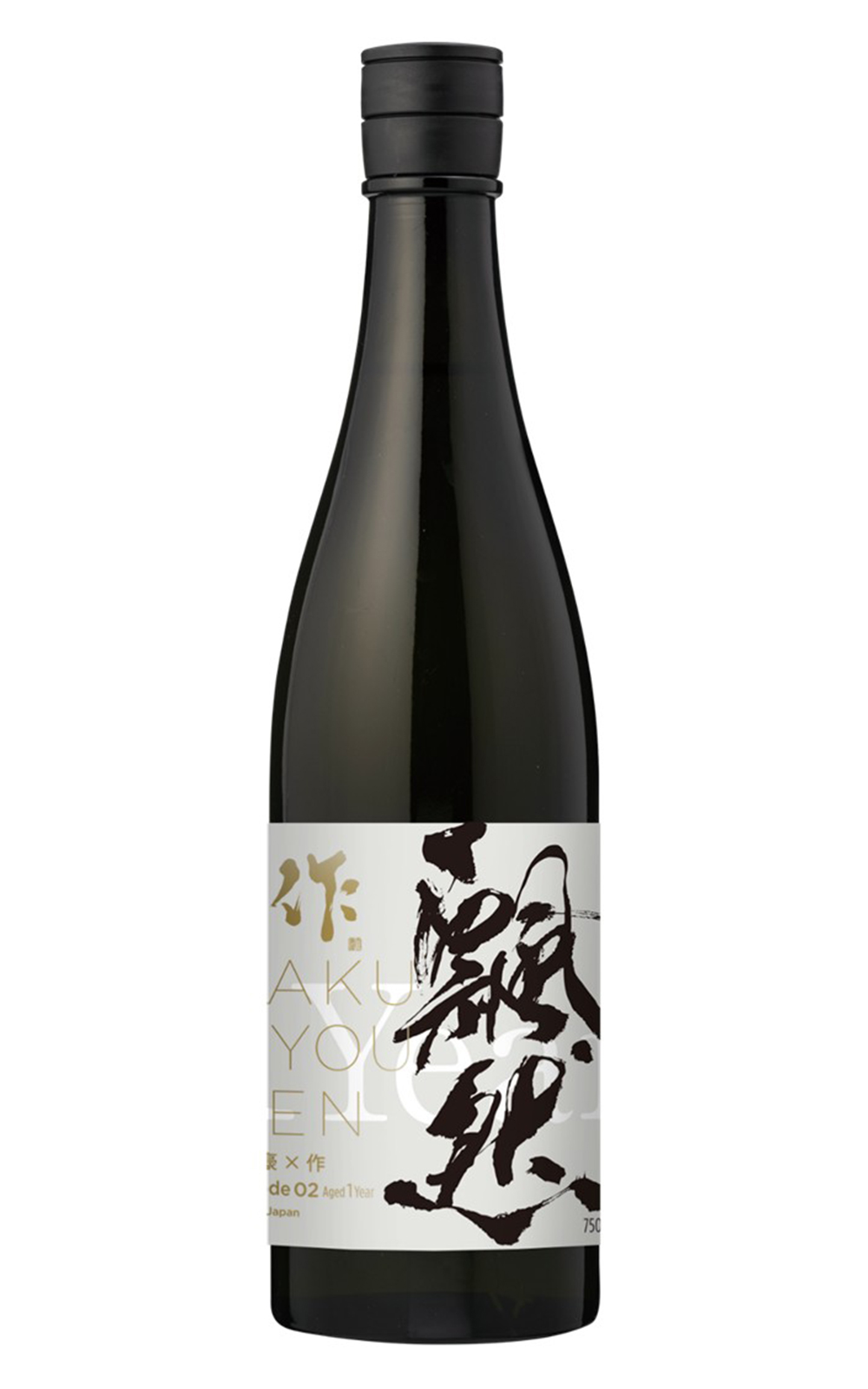 Shimizu Seizaburo Shoten Ltd 作 飄然X歐子豪 Episode 02 純米吟醸 清水清三郎商店 作 飄然X歐子豪 Episode 02 純米吟釀