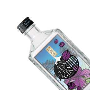 合同酒精株式会社-Tantakatan Shiso Herb Gin