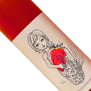 中埜酒造株式會社-8th Ocean 人魚愛的草莓酒