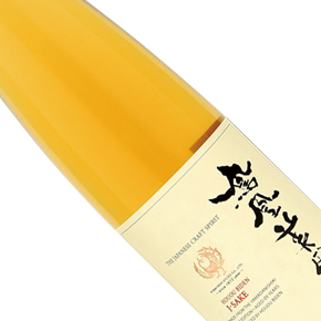 小林酒造株式会社-鳳凰美田 J-SAKE 2014