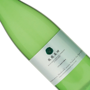 小林酒造株式会社-鳳凰美田 Wine Cell Sparkling 純米吟醸
