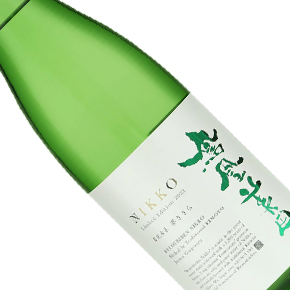 小林酒造株式会社-鳳凰美田 純米吟醸 日光生酒