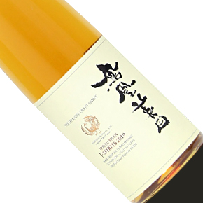 小林酒造株式会社-鳳凰美田 J-Spirits 2019