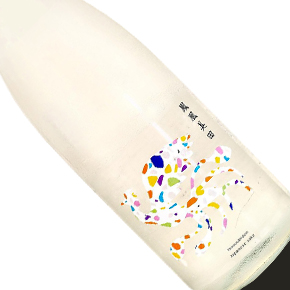 小林酒造株式会社-鳳凰美田 水分神 Fly High 純米大吟醸 生酒（2nd）