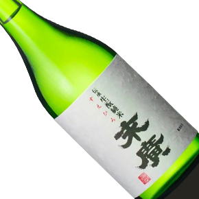 末廣酒造株式会社-末廣 伝承生酛 純米