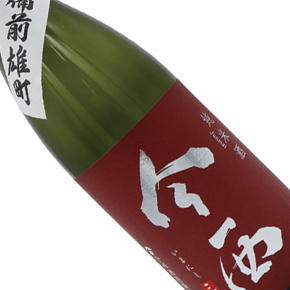 今西酒造-備前雄町 純米酒