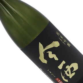 今西酒造-朝日 純米吟醸