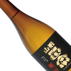 水戶部酒造株式会社-山形正宗 亀の尾 純米吟醸