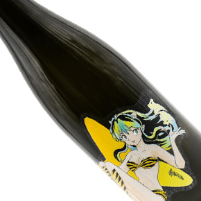 宮泉銘醸株式会社-冩樂 Fukushima Sake Project
