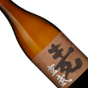 宮泉銘醸株式会社-玄武 麦焼酎