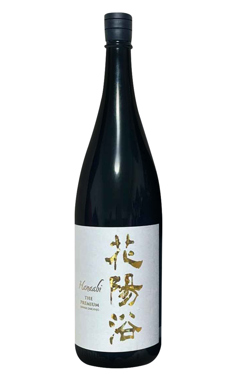 南陽醸造株式会社 花陽浴 純米大吟醸 美山錦 PREMIUM 南陽釀造 花陽浴 純米大吟醸 美山錦 PREMIUM