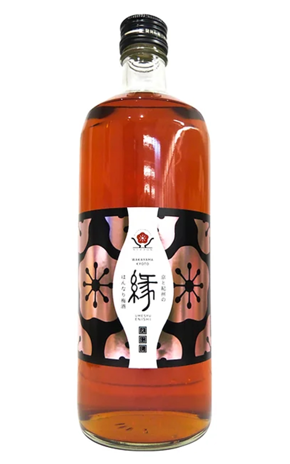 株式会社 紀州本庄うめよし 縁 ENISHI 梅酒 紀州本庄 緣 ENISHI 梅酒