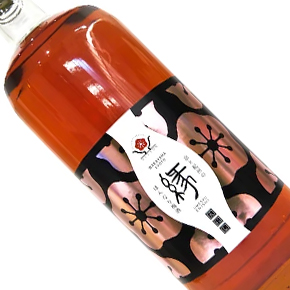 株式会社 紀州本庄うめよし-縁 ENISHI 梅酒