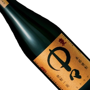 黒木本店-中々 本格焼酎 麦