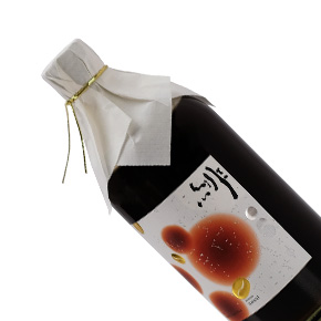 胭脂食品社梅系藏品-"Night" Coffee Plum Wine 甄選款