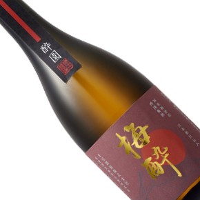 EH株式会社-酔園 梅酒