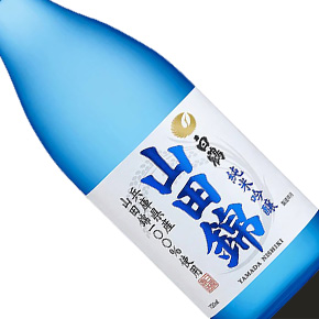 白鶴酒造株式会社-山田錦 純米吟醸