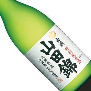 白鶴酒造株式会社-山田錦 特撰 特別純米酒