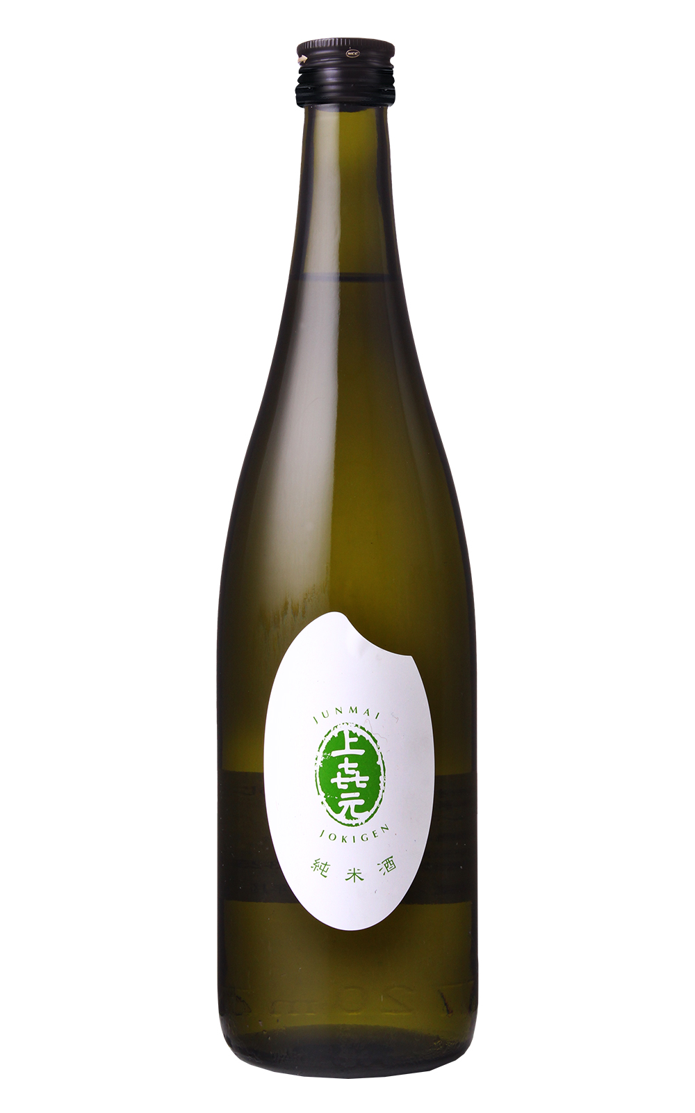 酒田酒造株式会社 上㐂元 米標 純米酒 酒田酒造株式會社 上喜元 米標 純米酒